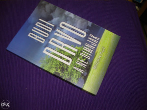 Budi drvo a ne dimnjak - Miroslav Pujić