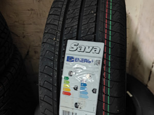 205 65 16C SAVA TRENTA 2 R16C LJETNE GUME