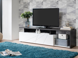 Komoda za tv Arctic