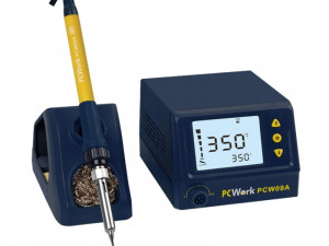 Lemna lemilica lemilo digitalna stanica sa regulacijom 60W 036751