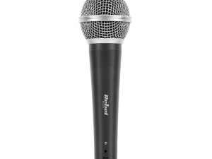 Karaoke Mikrofon 6.35mm 5m 50-16000Hz dinamicki MIK2024 036780