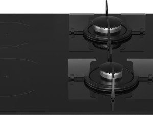 Beko ugradbena kombinovana ploča HILM 64120 S