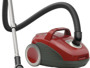 Gorenje Usisivač VC 2223 GLR