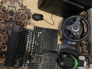 Gaming racunar