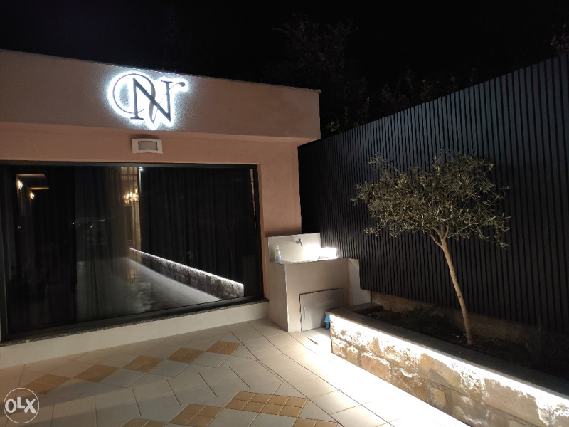 Luksuzna kuca sa bazenom i jacuzzijem Mostar Cim 10