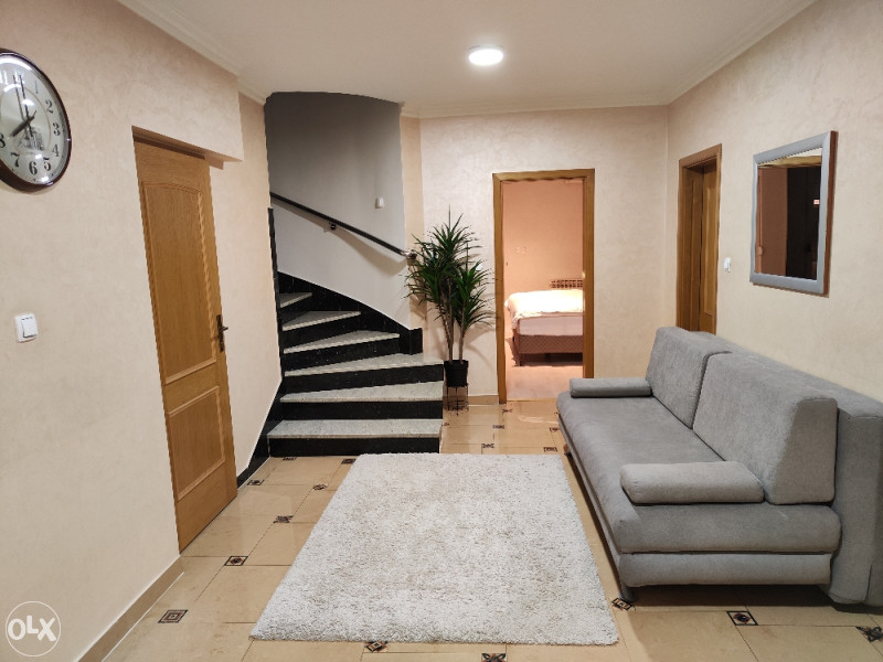Luksuzna kuca sa bazenom i jacuzzijem Mostar Cim 23