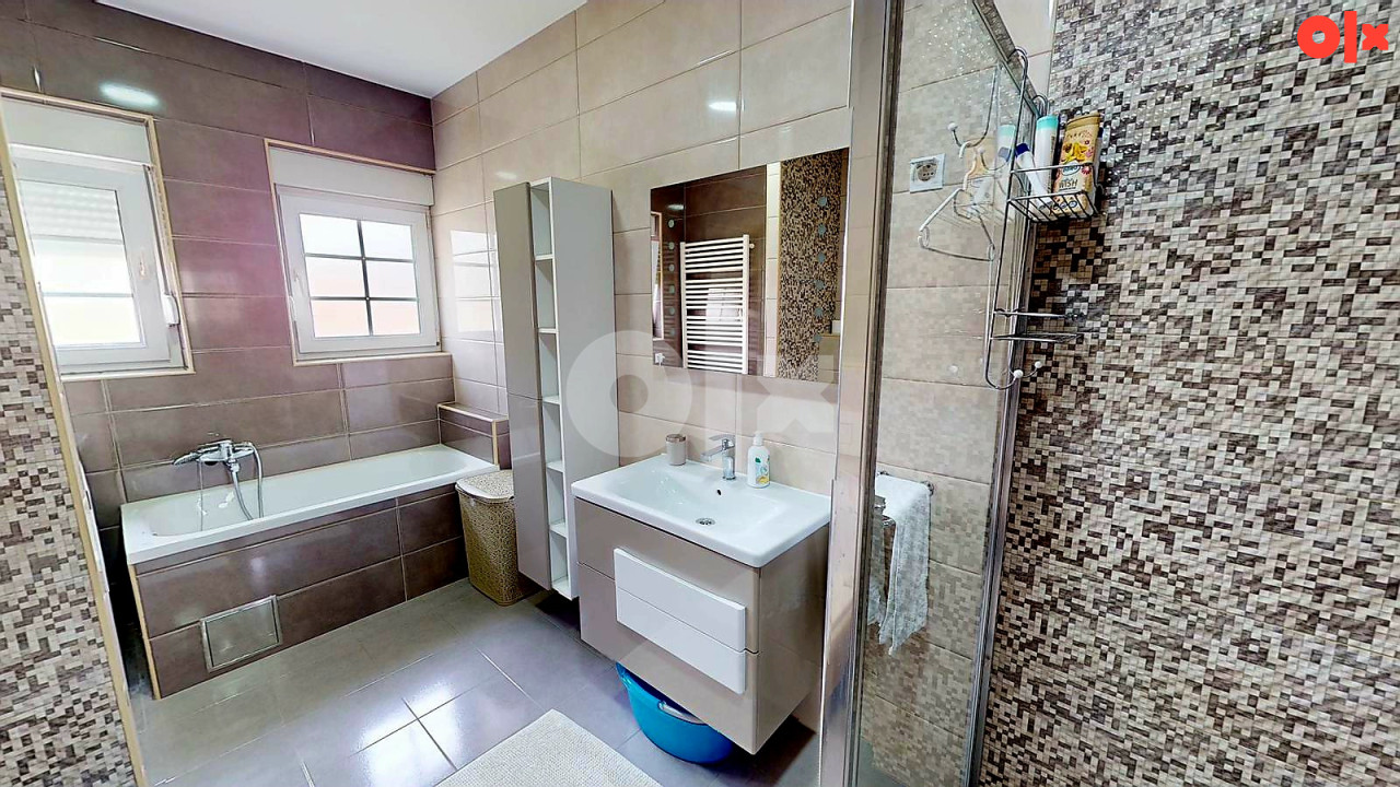 Luksuzna kuca sa bazenom i jacuzzijem Mostar Cim 19