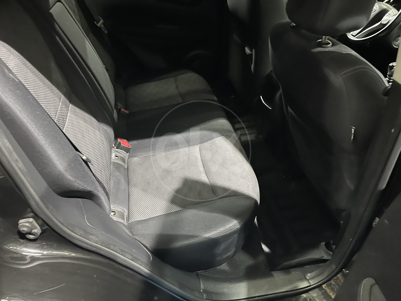NISSAN QASHQAI 1.2i ,2015 GOD, ALU FELGE, REGISTROVAN