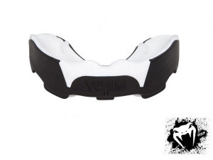 Venum - Predator Zubalo - (Black/White)