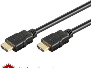 HDMI KABAL V2.0 UHD 4K 60HZ 14,4GBit/s 15m (011255)