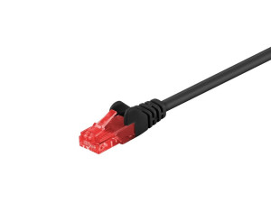 Mrezni kabal CAT 6 U/UTP RJ45 7.5m za internet 020354