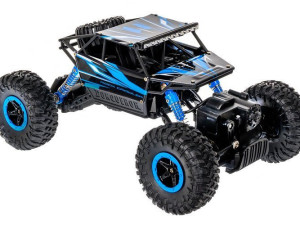 NOVOGODIŠNJA AKCIJA - RC CAR OFF ROAD AUTO NA DALJINSKI 4X4