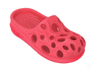 Igračka za Pse - Gumena Papuča 12cm