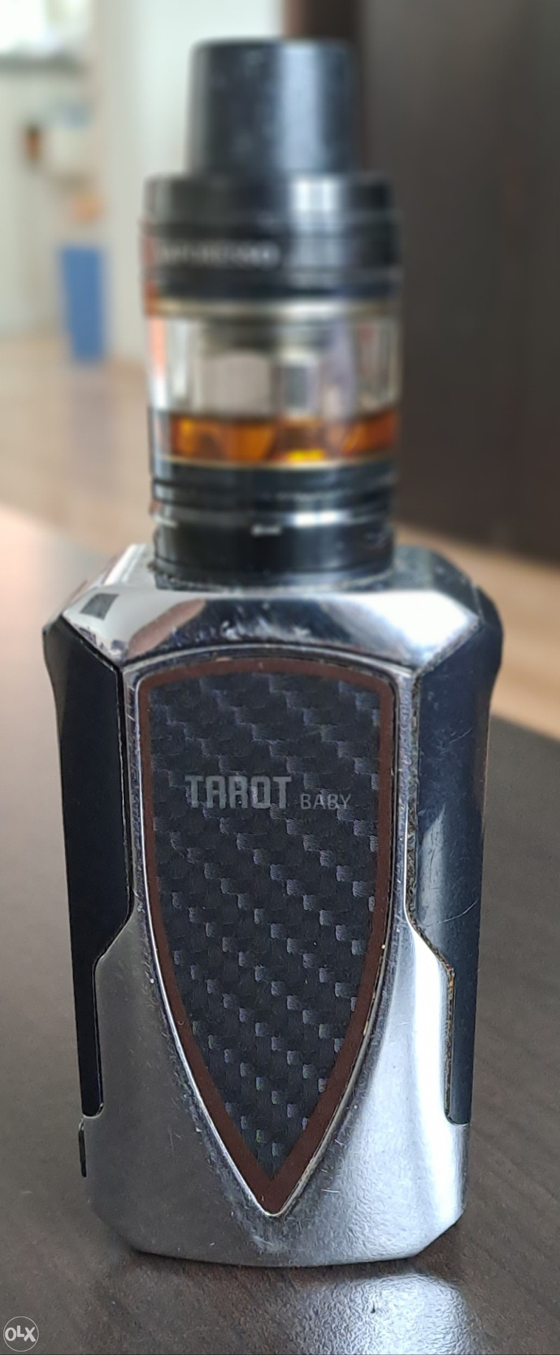 elfbar nachfüll pod läuft aus Vape Tarot baby 85W-VEJP - Električne cigarete