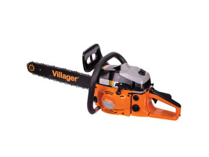 VILLAGER MOTORNA TESTERA/PILA MOTORKA VGS 520 P