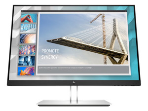 HP Monitor E24i G4 WUXGA Monitor 61cm 24inch