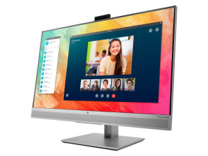 HP Monitor EliteDisplay E273m (27") IPS FHD