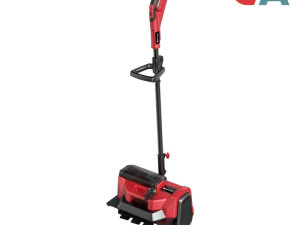 Einhell Freza Za Snijeg AKu GE-ST 36/40 Li E Solo