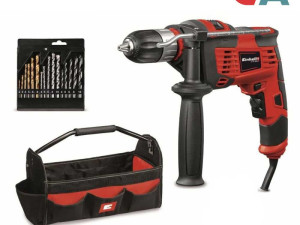 Einhell Bušilica Vibraciona TC-ID 1000 E Kit