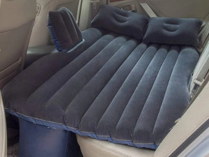 Auto dušek na napuhavanje kamp madrac krevet automobil