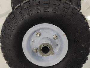 Točak točkić točkići za paletar točkovi metalna felga