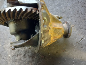 DIFERENCIJAL ACTROS MP3