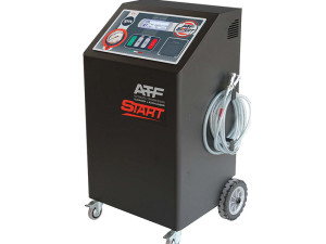 ATF START za promjenu tekućine u automatskom mjenjaču