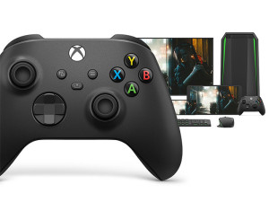 Xbox Wireless Controller (kontroler) - Više boja