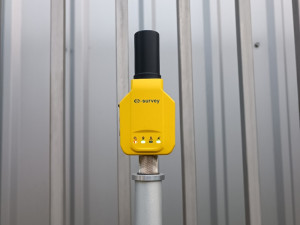 GNSS GPS uređaj eSurvey eSA2