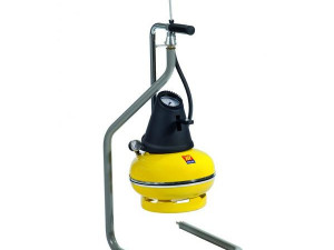 MECLUBE CEE PUMPANJE GUMA 12 L SA AUTOMATSKIM PUNJENJEM