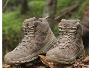 Čizme poluduboke Mil-Tec squad broj 40