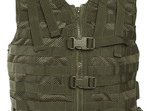 Prsluk taktički modular Mil-Tec