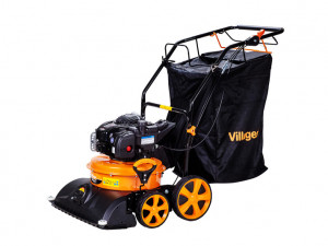 VILLAGER Samohodni motorni usisivač/ duvač VPTC 8520