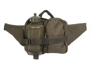 Torbica sa nosacem i flasicom