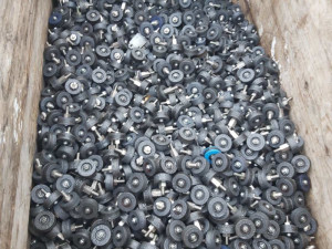 GUMENI TOČKIĆI BLICKLE 50mm