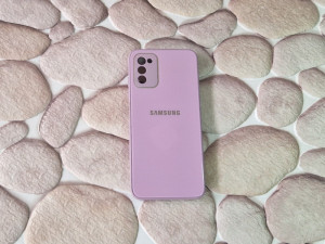 Samsung A03s Glass case- maska-oklop-zastita
