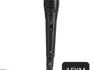 Mikrofon sa kablom zicani mikrofoni za karoke