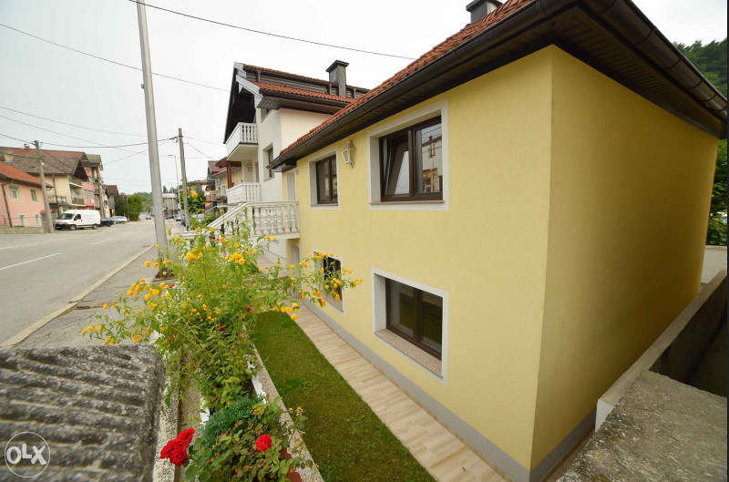 Kuća, odvojena prodaja, Velika Kladuša