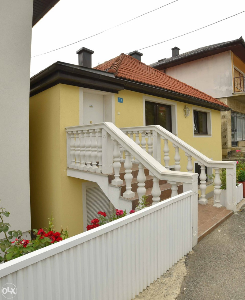 Kuća, odvojena prodaja, Velika Kladuša 2