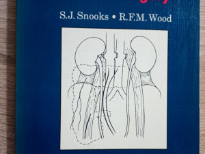 Fundamental anatomy for operative general surgery