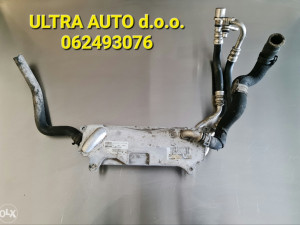 Audi A6 A7 4G hladnjak ulja mjenjaca 3.0 TDI S-TRONIC