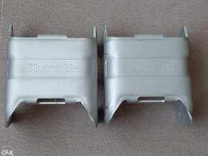 Silvretta  ski dereze srenaci turne vezovi skije