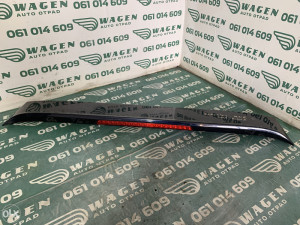 Stopa Mercedes W203 (fotografija 6)