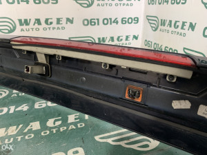 Stopa Mercedes W203 (fotografija 3)