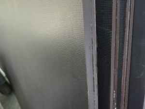 Vodootporna spera blazujka ploča osb 250x123