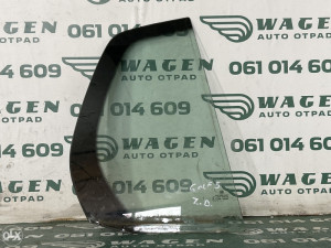 Staklo zadnje desno bocno Volkswagen Golf 5 (fotografija 3)
