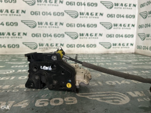 Brava vrata z.l Seat Leon (fotografija 6)