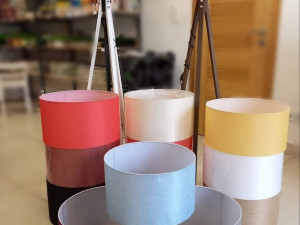 Lampa/Podna lampa/ plava,crvena,crna,bijela ,bez,siva,zelena,žuta