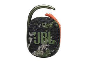JBL Clip 4 Camo 3D BOX SHOP