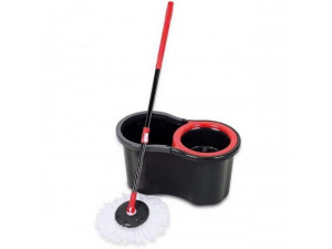 Set za čišćenje (kanta i mop)